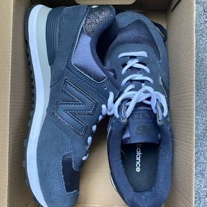 New balance sneakers 574